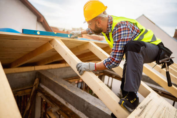 Best Roof Repair Services  in Carrier Mls, IL