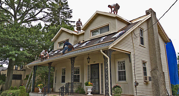 Best Affordable Roofing Company  in Carrier Mls, IL