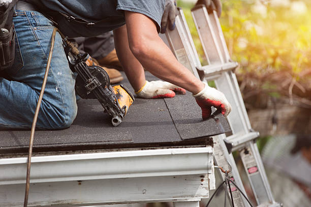 Best Emergency Roof Repair  in Carrier Mls, IL