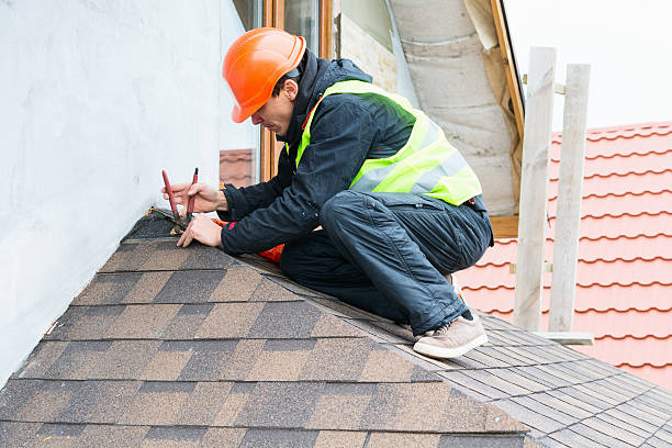 Trusted Carrier Mills, IL Roofing Contractor Experts