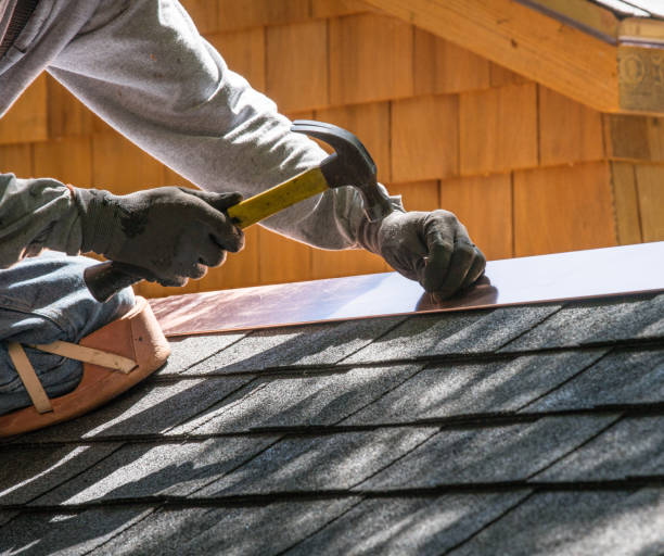 Best Best Roofing Contractors  in Carrier Mls, IL
